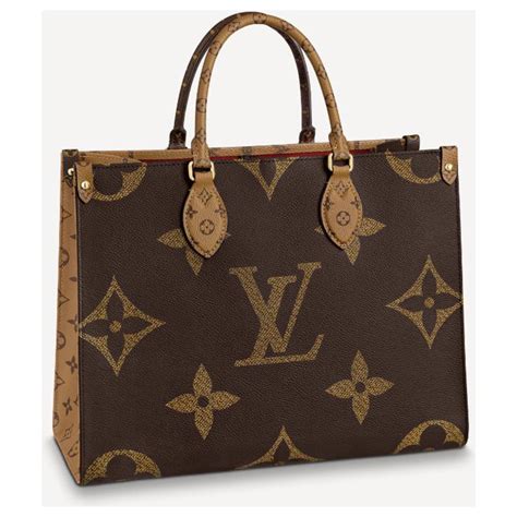 lv onthego bag